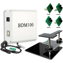 Picture of BDM100 ECU Chip Tuning Programming Device